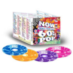 Various Artists - NOW That's What I Call 60s Pop