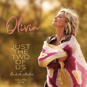 Olivia Newton-John - Just The Two Of Us: Duets Volume 1