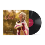 Olivia Newton-John - Just The Two Of Us: Duets Volume 1