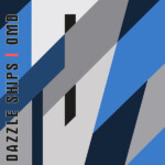 Orchestral Manoeuvres in the Dark (OMD) - Dazzle Ships (40th Anniversary Edition)