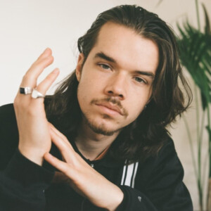 Oscar Jerome - The Spoon