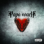 Papa Roach - To Be Loved (The Best Of)