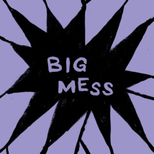 Public Body - Big Mess
