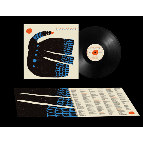 Ryan Adams - Devolver