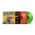 She Drew The Gun - Memories Of The Revolution