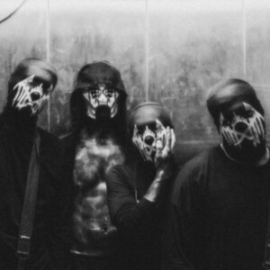 Sleep Token - Even In Arcadia