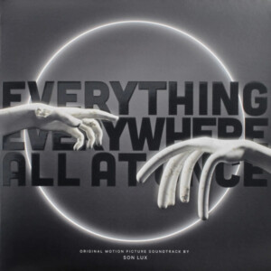 Son Lux - Everything Everywhere All At Once: Original Motion Picture Soundtrack