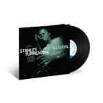 Stanley Turrentine - Mr. Natural (Tone Poet Series)