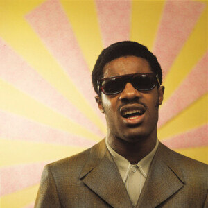 Stevie Wonder - The Definitive Collection