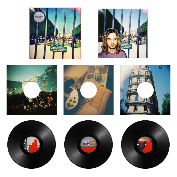 Tame Impala - Lonerism - 10th Anniversary