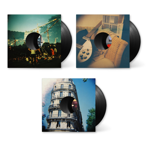 Tame Impala - Lonerism - 10th Anniversary