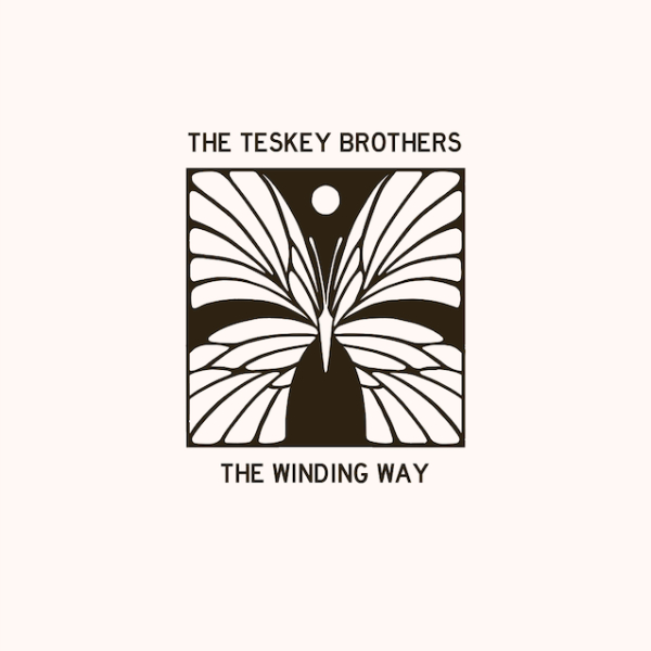 Teskey Brothers, The - The Winding Way