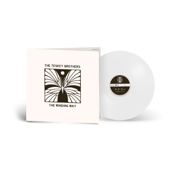 Teskey Brothers, The - The Winding Way