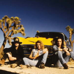 Cult, The - Dreamtime (2024 Remaster)