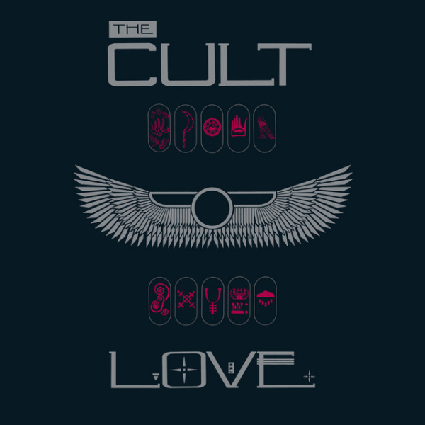 Cult, The - Love
