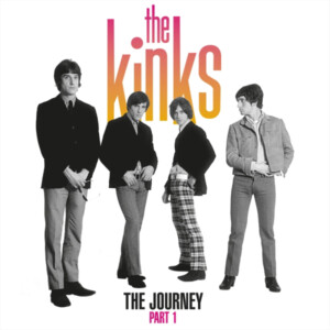 Kinks, The - The Journey - Part 1