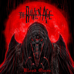 Raven Age, The - Blood Omen