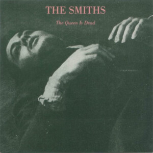 Smiths, The - The Queen Is Dead