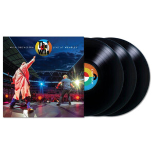 Who, The - The Who With Orchestra: Live at Wembley