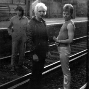 Tubeway Army - Tubeway Army