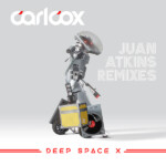 Carl Cox - Deep Space X (Juan Atkins Remixes) (RSD 23)