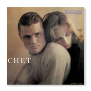 Chet Baker - Chet (Mono) (RSD 23)