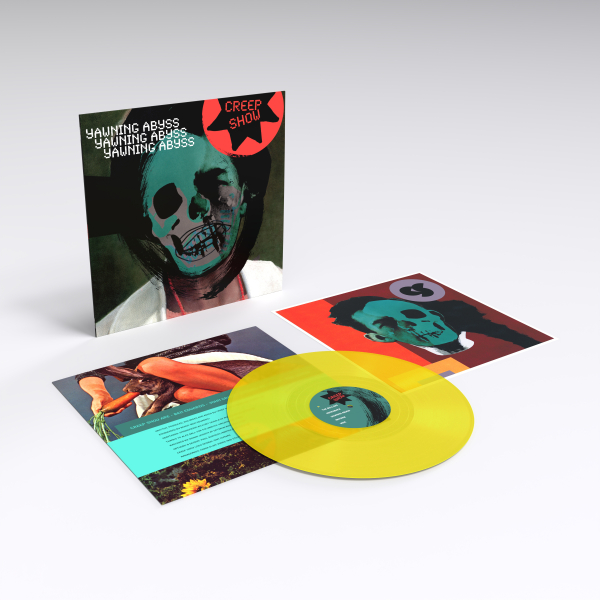 Creep Show - Yawning Abyss