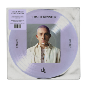 Dermot Kennedy - Sonder (Picture Disc) (RSD 23)