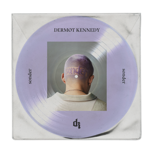 Dermot Kennedy - Sonder (Picture Disc) (RSD 23)