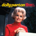 Dolly Parton - The Monument Singles Collection 1964-1968 (RSD 23)