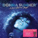 Donna Summer - A Hot Summer Night (40th Anniversary Edition) (RSD 23)