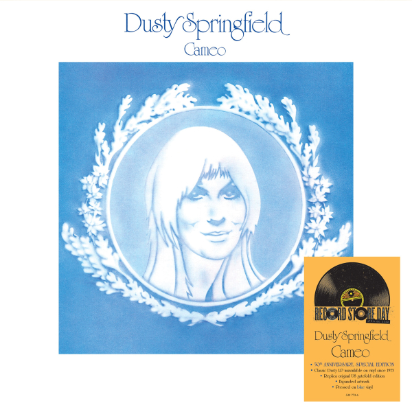 Dusty Springfield - Cameo (RSD 23)