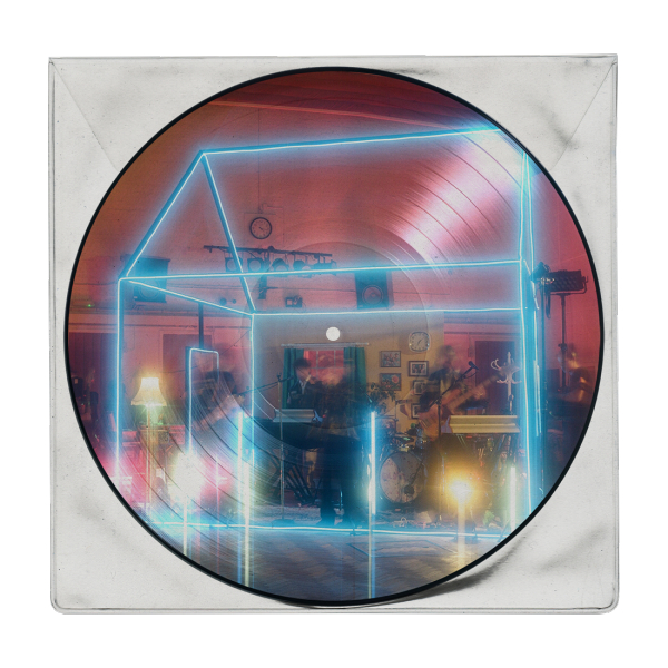 Easy Life - Live From Abbey Road Studios (RSD 23)