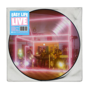 Easy Life - Live From Abbey Road Studios (RSD 23)