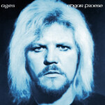 Edgar Froese - Ages (RSD 23)