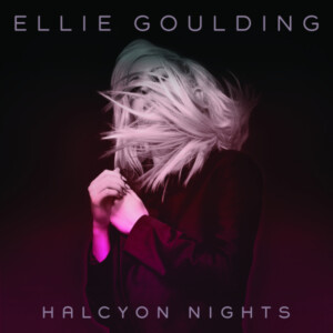 Ellie Goulding - Halcyon Nights (RSD 23)