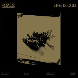 Foals - Life Is Yours (Life Is Dub) (RSD 23)