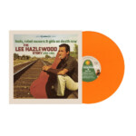 Various Artists - Fools, Rebel Rousers & Girls on Death Row – The Lee Hazlewood Story 1955-1962 (RSD 23)