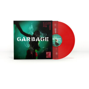 Garbage - Witness To Your Love (RSD 23)