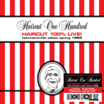 Haircut 100 - Haircut 100% Live! (RSD 23)
