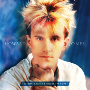Howard Jones - Complete BBC Sessions 1983-1987 (RSD 23)