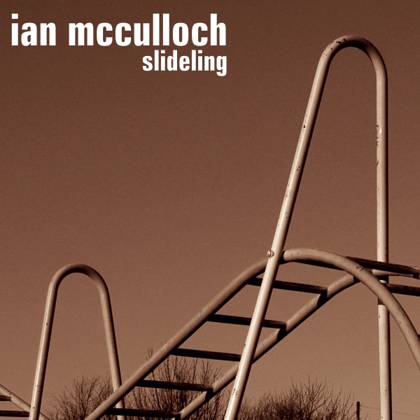 Ian McCulloch - Slideling (20th Anniversary Edition) (RSD 23)
