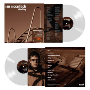Ian McCulloch - Slideling (20th Anniversary Edition) (RSD 23)