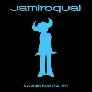 Jamiroquai - Live at Maida Vale (RSD 23)