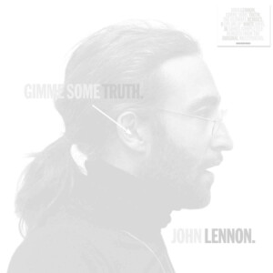 John Lennon - Gimme Some Truth (RSD 23)