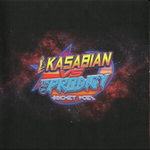 Kasabian - Rocket Fuel (RSD 23)