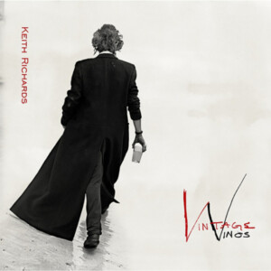 Keith Richards - Vintage Vinos (RSD 23)
