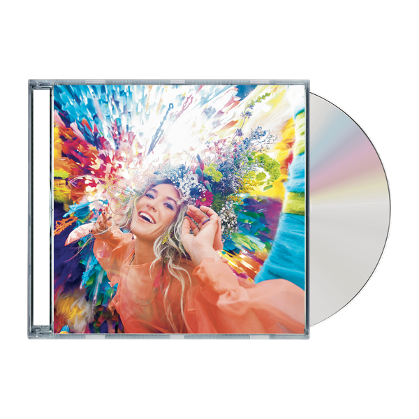 Lauren Daigle - Lauren Daigle