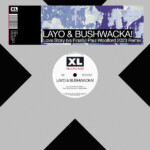 Layo & Bushwacka! - Love Story (vs Finally) Paul Woolford 2023 Remixes
