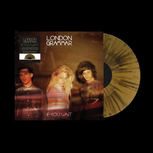 London Grammar - If You Wait (RSD 23)